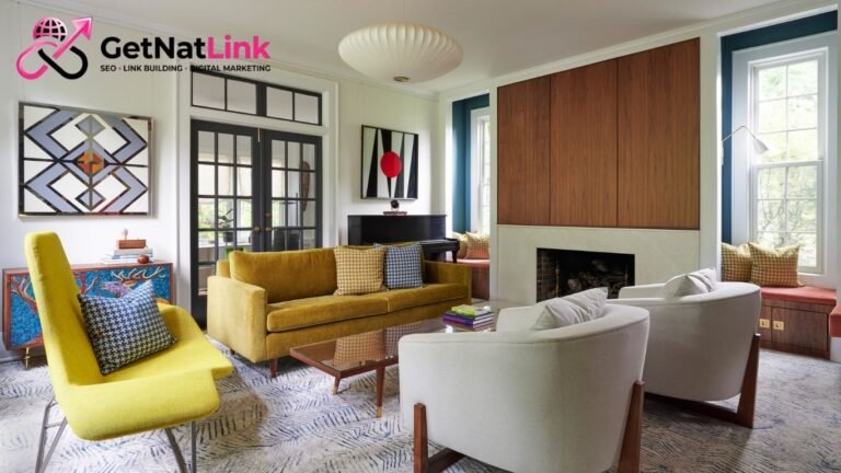 Modern Home Design Trends to Transform Your Living Space in 2026