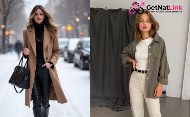 Top Fashion Trends You Need to Try This Year
