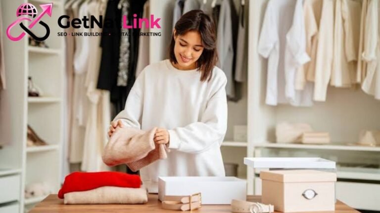 How to Build a Stylish Wardrobe on a Budget
